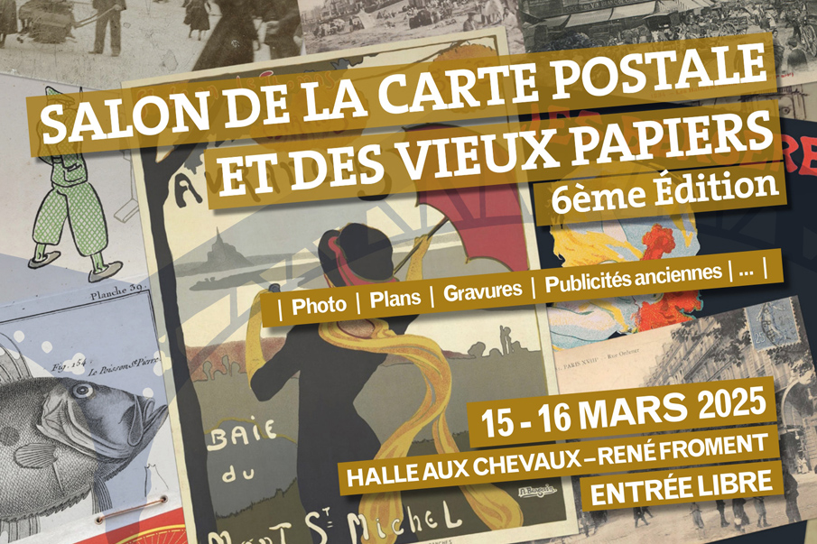 Album Prophila Pour 100 Cartes Postales - Format Jusqu'à 190 X 125 Mm - Couverture Cuir Synthétique Brun | Ranger Et Protéger Vos Collections